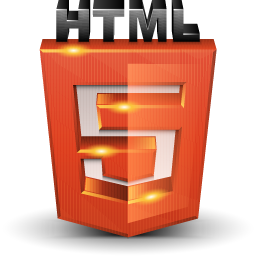 HTML5 Icon